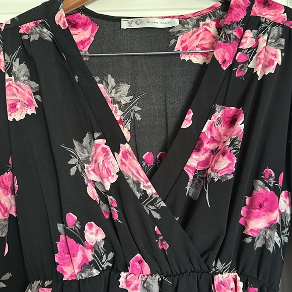 Honey Belle Dress - Picture 2 of 2